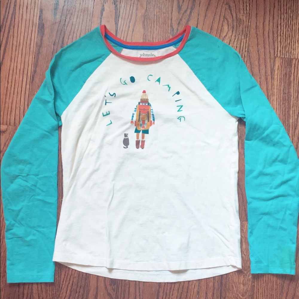 JOHNNIE BODEN SHIRT